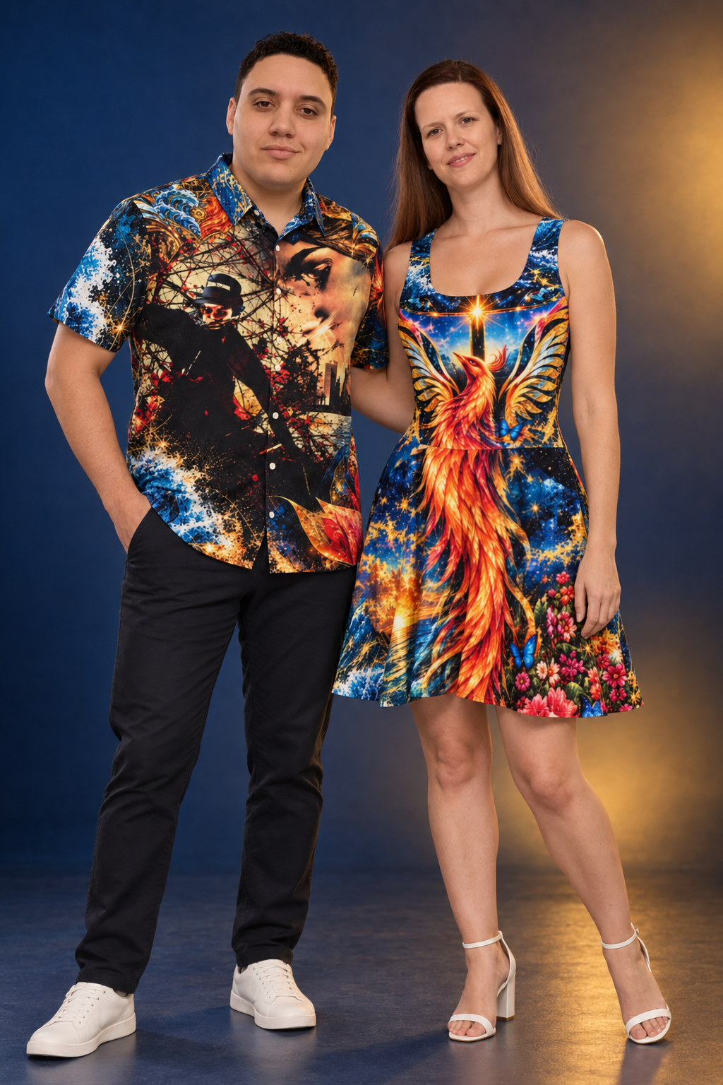 Armor of Faith: Kingdom Fire Collection