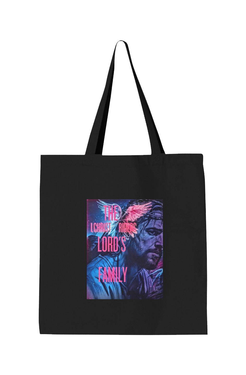 Promotional Tote