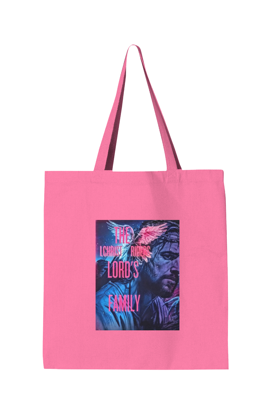 Promotional Tote