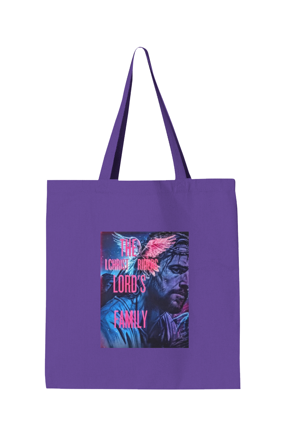 Promotional Tote